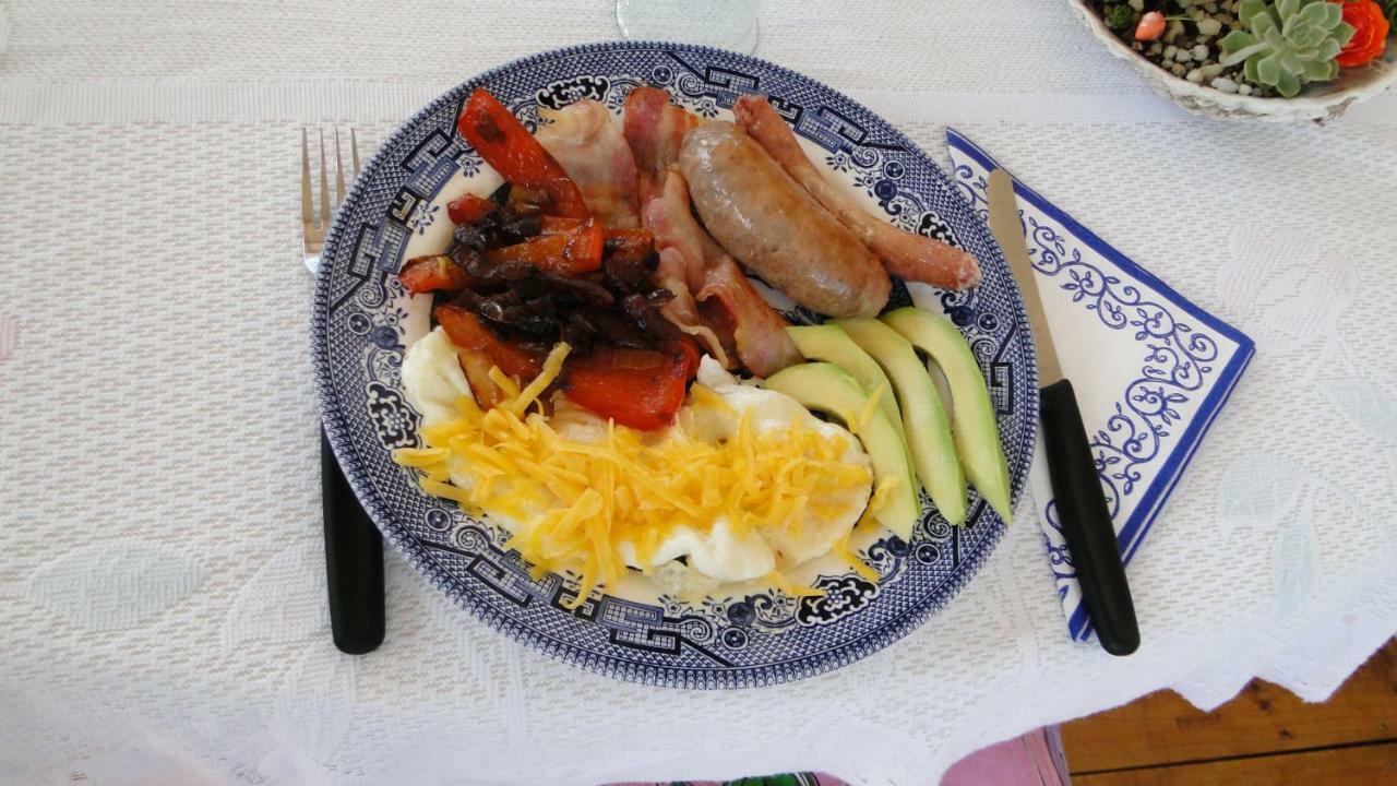 Aalkie'S Dream Διαμέρισμα Swellendam Εξωτερικό φωτογραφία