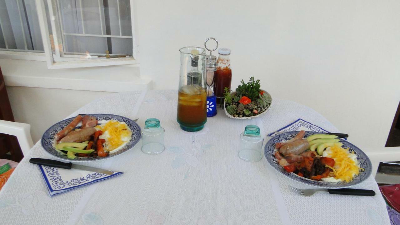 Aalkie'S Dream Διαμέρισμα Swellendam Εξωτερικό φωτογραφία